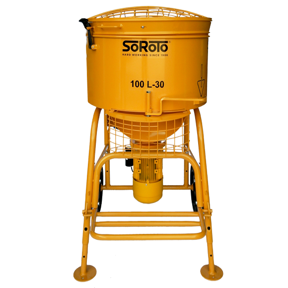 TASOSEKOITIN 100 L - 1