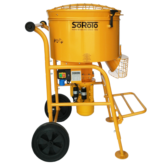 TASOSEKOITIN 100 L - 2