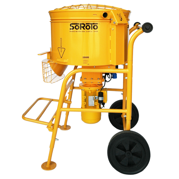 TASOSEKOITIN 100 L - 4