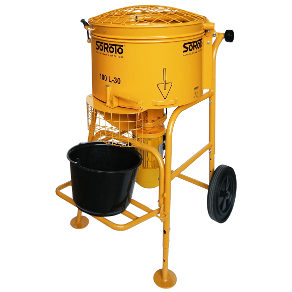 TASOSEKOITIN 100 L - 6