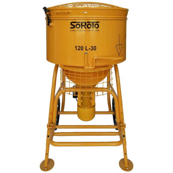 TASOSEKOITIN 120 L - 1
