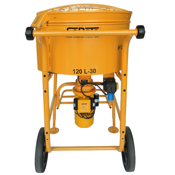 TASOSEKOITIN 120 L - 3