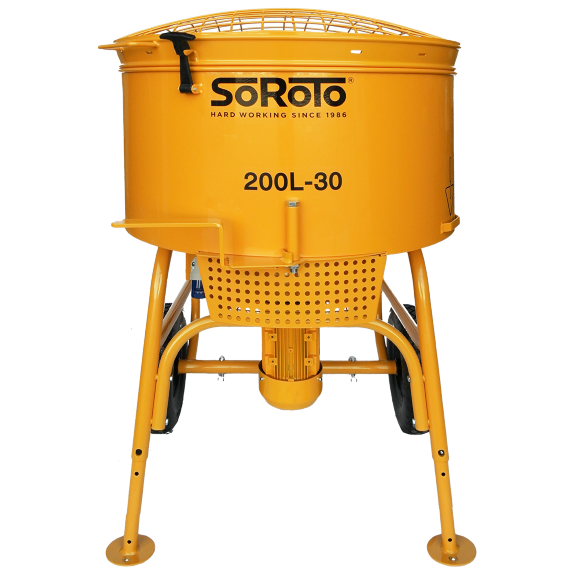 TASOSEKOITIN 200 L - 1