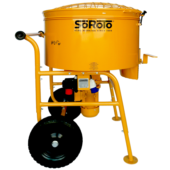 TASOSEKOITIN 200 L - 2