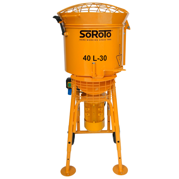 TASOSEKOITIN 40 L - 1