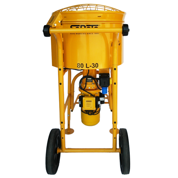 TASOSEKOITIN 80 L - 3