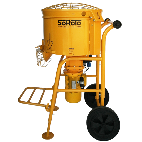 TASOSEKOITIN 80 L - 4