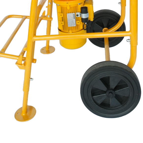 TASOSEKOITIN 80 L - 9